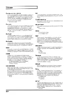 Preview for 234 page of Roland V-Mixer VM-C7100 Owner'S Manual