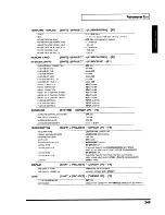 Preview for 249 page of Roland V-Mixer VM-C7100 Owner'S Manual