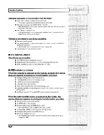 Preview for 262 page of Roland V-Mixer VM-C7100 Owner'S Manual