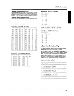 Preview for 273 page of Roland V-Mixer VM-C7100 Owner'S Manual