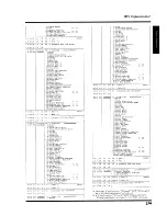 Preview for 279 page of Roland V-Mixer VM-C7100 Owner'S Manual