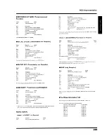 Preview for 299 page of Roland V-Mixer VM-C7100 Owner'S Manual