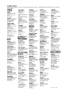 Preview for 310 page of Roland V-Mixer VM-C7100 Owner'S Manual