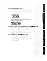 Preview for 9 page of Roland V-mixing station VM-3100 Owner'S Manual