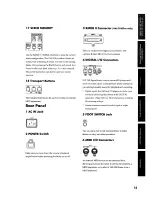 Preview for 15 page of Roland V-mixing station VM-3100 Owner'S Manual