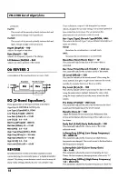 Preview for 94 page of Roland V-mixing station VM-3100 Owner'S Manual