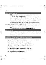 Preview for 46 page of Roland V-Studio 20 Owner'S Manual