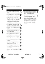 Preview for 5 page of Roland V-studio VS-2480 Owner'S Manual