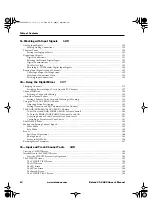 Preview for 12 page of Roland V-studio VS-2480 Owner'S Manual