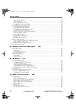 Preview for 16 page of Roland V-studio VS-2480 Owner'S Manual