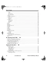 Preview for 18 page of Roland V-studio VS-2480 Owner'S Manual