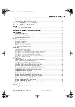 Preview for 21 page of Roland V-studio VS-2480 Owner'S Manual