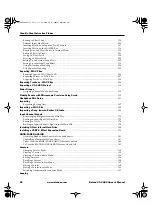 Preview for 22 page of Roland V-studio VS-2480 Owner'S Manual