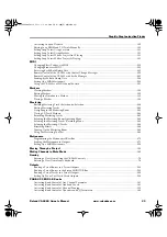 Preview for 23 page of Roland V-studio VS-2480 Owner'S Manual