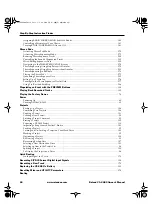 Preview for 24 page of Roland V-studio VS-2480 Owner'S Manual