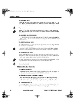 Preview for 32 page of Roland V-studio VS-2480 Owner'S Manual