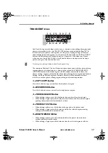 Preview for 37 page of Roland V-studio VS-2480 Owner'S Manual