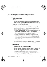 Preview for 61 page of Roland V-studio VS-2480 Owner'S Manual