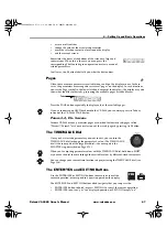 Preview for 67 page of Roland V-studio VS-2480 Owner'S Manual