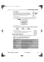 Preview for 69 page of Roland V-studio VS-2480 Owner'S Manual