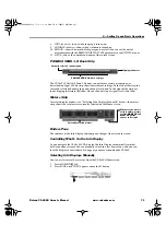 Preview for 71 page of Roland V-studio VS-2480 Owner'S Manual