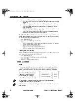 Preview for 72 page of Roland V-studio VS-2480 Owner'S Manual