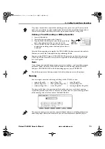 Preview for 73 page of Roland V-studio VS-2480 Owner'S Manual