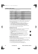 Preview for 78 page of Roland V-studio VS-2480 Owner'S Manual