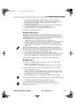 Preview for 79 page of Roland V-studio VS-2480 Owner'S Manual