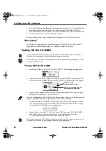 Preview for 80 page of Roland V-studio VS-2480 Owner'S Manual