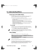 Preview for 81 page of Roland V-studio VS-2480 Owner'S Manual