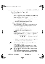 Preview for 87 page of Roland V-studio VS-2480 Owner'S Manual