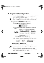 Preview for 93 page of Roland V-studio VS-2480 Owner'S Manual