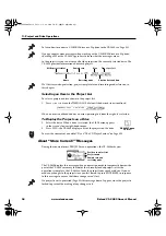 Preview for 94 page of Roland V-studio VS-2480 Owner'S Manual