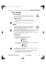 Preview for 95 page of Roland V-studio VS-2480 Owner'S Manual