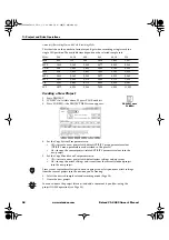 Preview for 98 page of Roland V-studio VS-2480 Owner'S Manual