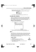 Preview for 101 page of Roland V-studio VS-2480 Owner'S Manual