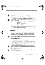 Preview for 104 page of Roland V-studio VS-2480 Owner'S Manual