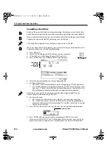 Preview for 114 page of Roland V-studio VS-2480 Owner'S Manual