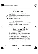 Preview for 120 page of Roland V-studio VS-2480 Owner'S Manual