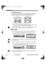 Preview for 124 page of Roland V-studio VS-2480 Owner'S Manual