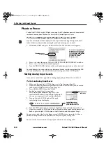 Preview for 130 page of Roland V-studio VS-2480 Owner'S Manual