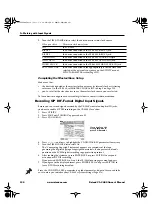 Preview for 134 page of Roland V-studio VS-2480 Owner'S Manual