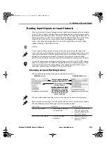 Preview for 135 page of Roland V-studio VS-2480 Owner'S Manual