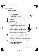 Preview for 138 page of Roland V-studio VS-2480 Owner'S Manual