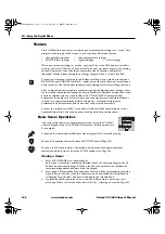 Preview for 144 page of Roland V-studio VS-2480 Owner'S Manual