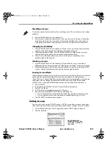 Preview for 145 page of Roland V-studio VS-2480 Owner'S Manual