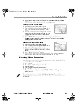 Preview for 147 page of Roland V-studio VS-2480 Owner'S Manual