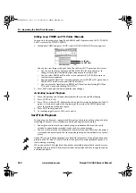 Preview for 182 page of Roland V-studio VS-2480 Owner'S Manual