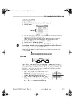 Preview for 183 page of Roland V-studio VS-2480 Owner'S Manual